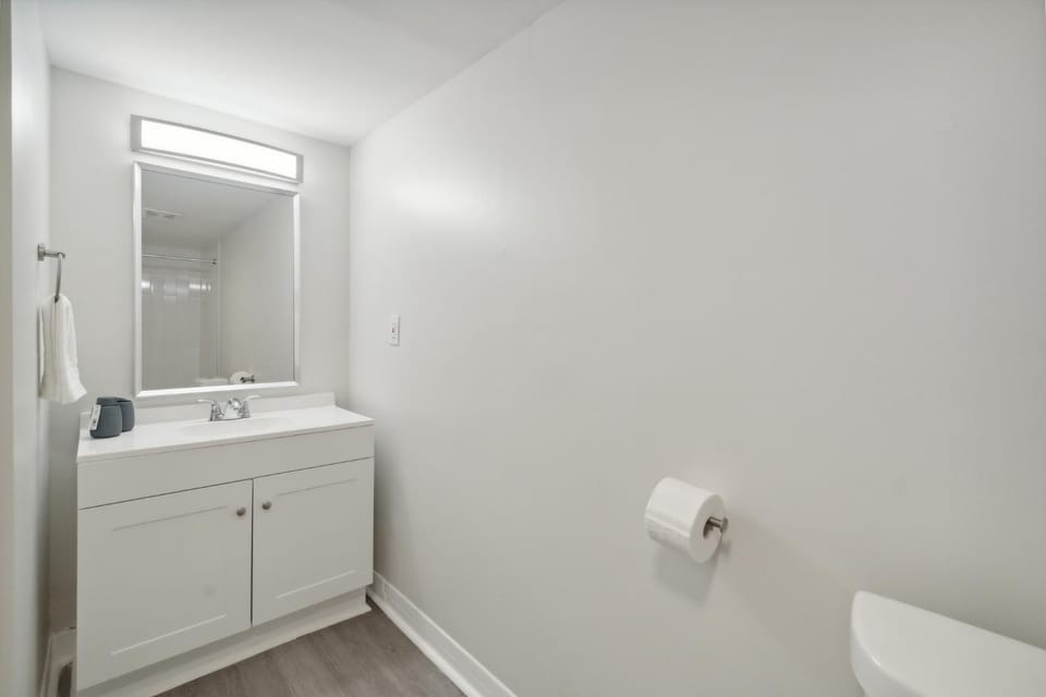Pine Brook 518 I Spacious 2Bd Garden Style Oasis Apartment in Delaware