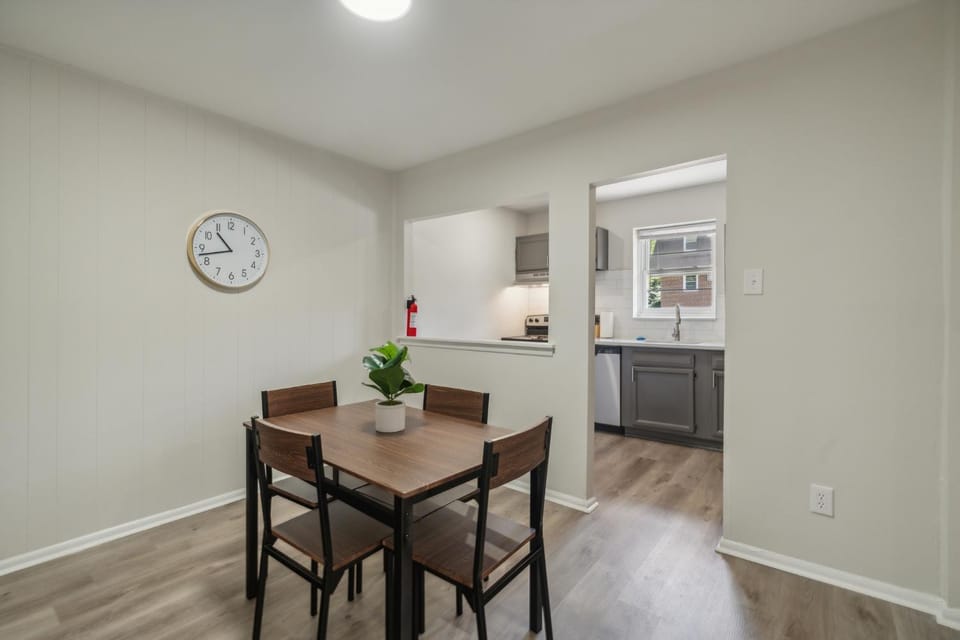 Pine Brook 618 I Cozy & Roomy I Gym & Pool Apartment in Delaware