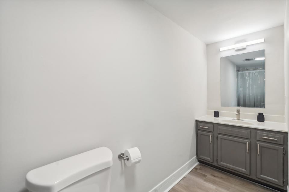 Pine Brook 618 I Cozy & Roomy I Gym & Pool Apartment in Delaware