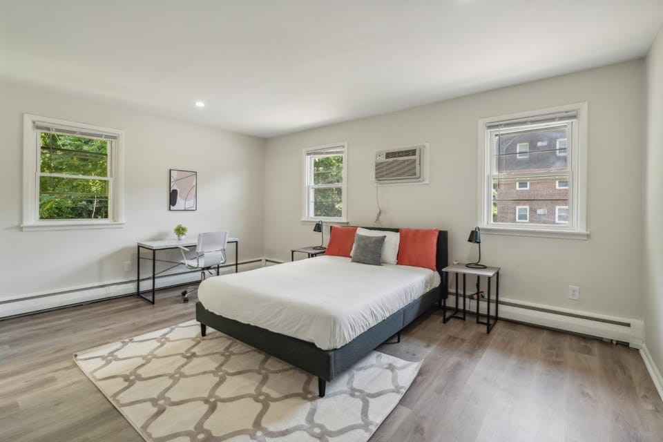 Pine Brook 618 I Cozy & Roomy I Gym & Pool Apartment in Delaware