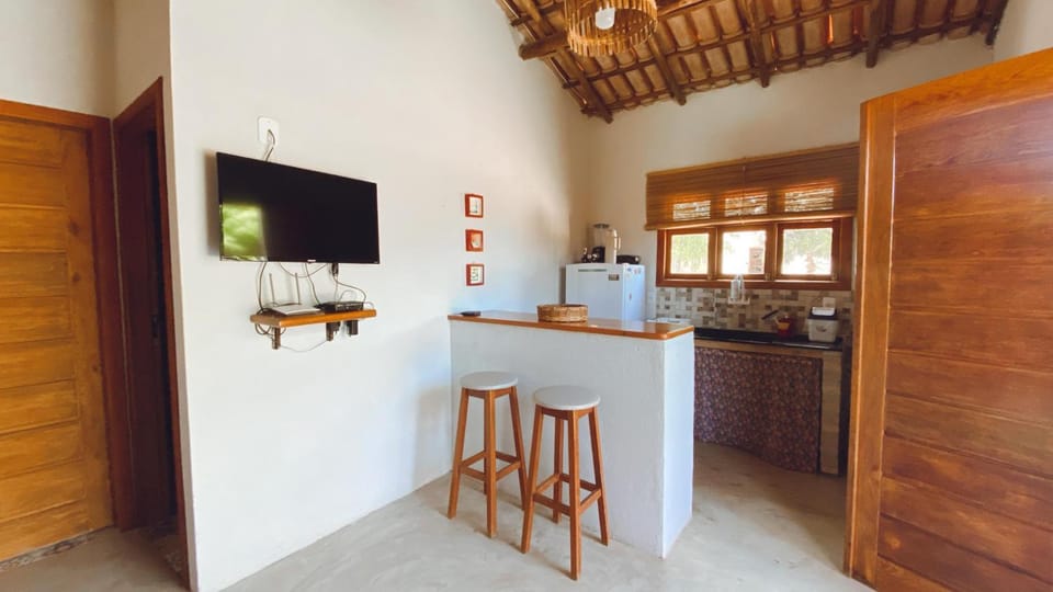 TV and multimedia, Kitchen or kitchenette