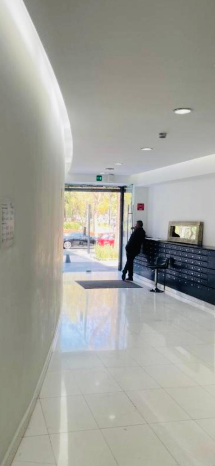 carso alameda Apartment in Mexico City
