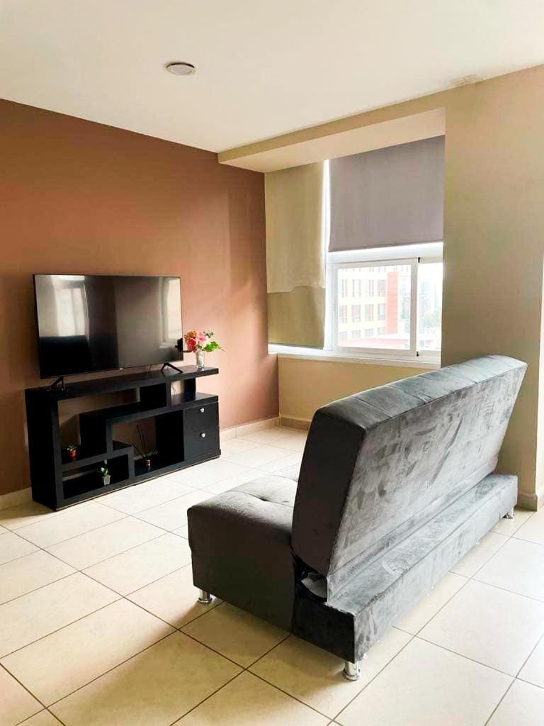 carso alameda Apartment in Mexico City