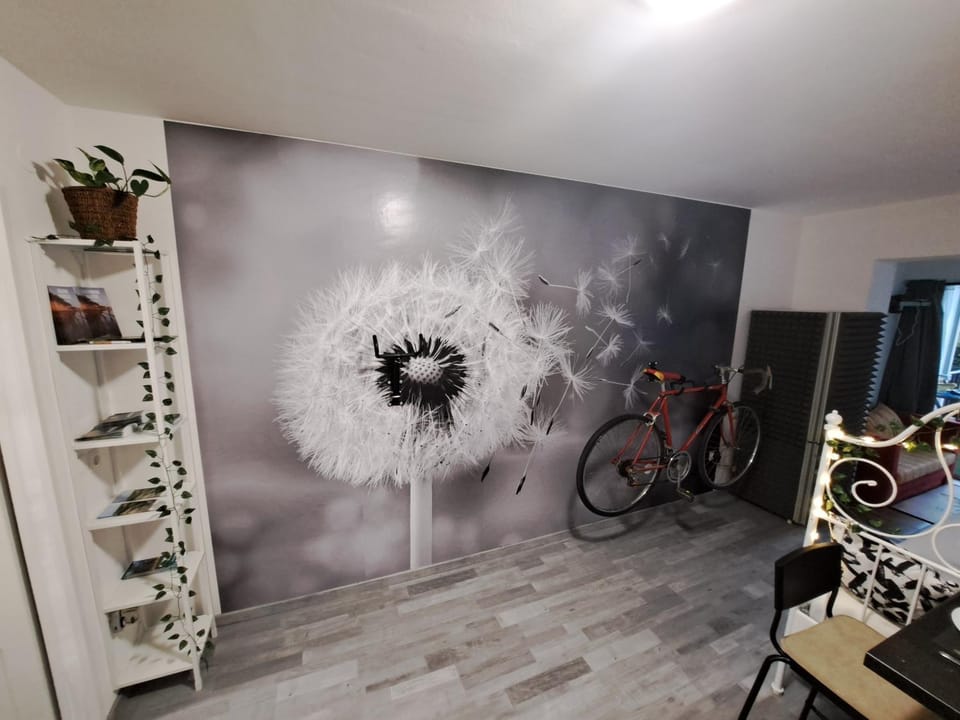 Decorative detail, Cycling