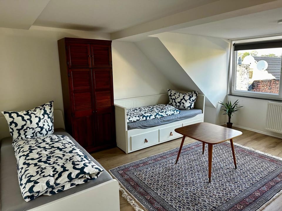 Bee Flats Apartment in North Rhine-Westphalia