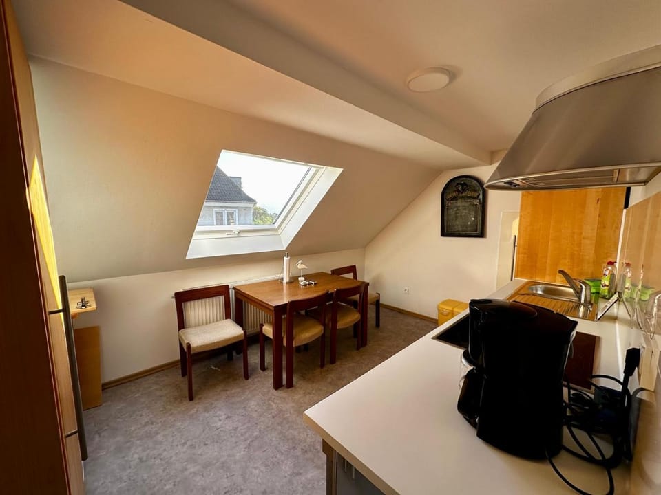 Bee Flats Apartment in North Rhine-Westphalia