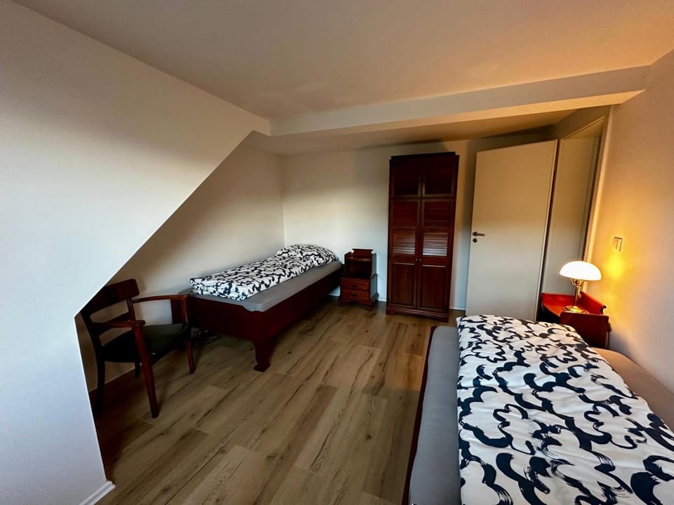 Bee Flats Apartment in North Rhine-Westphalia