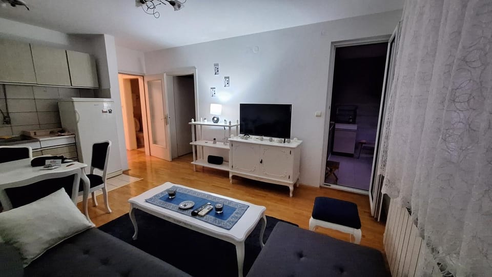 Apartman Park Apartment in Serbia