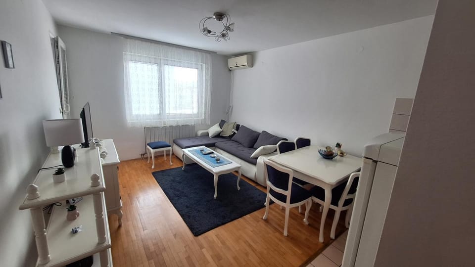 Apartman Park Apartment in Vojvodina
