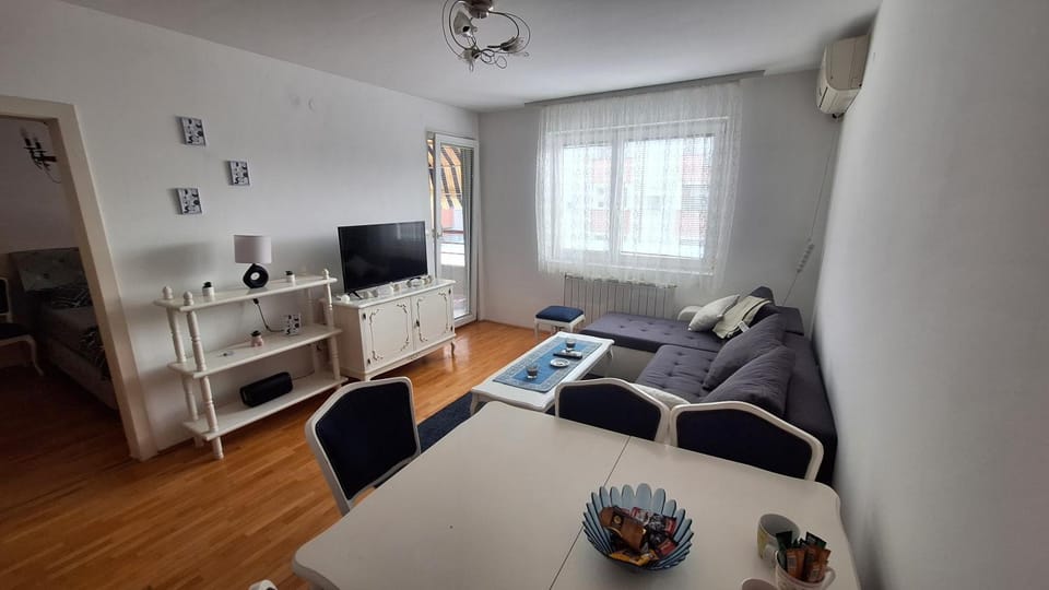 Apartman Park Apartment in Vojvodina