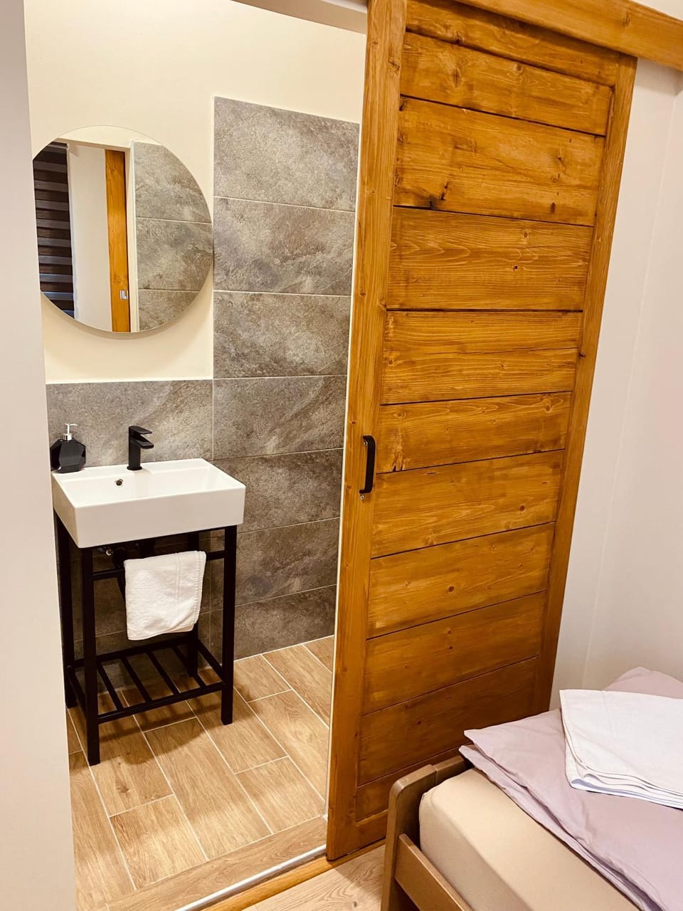 Capriolo TLU Bed and Breakfast in Vojvodina