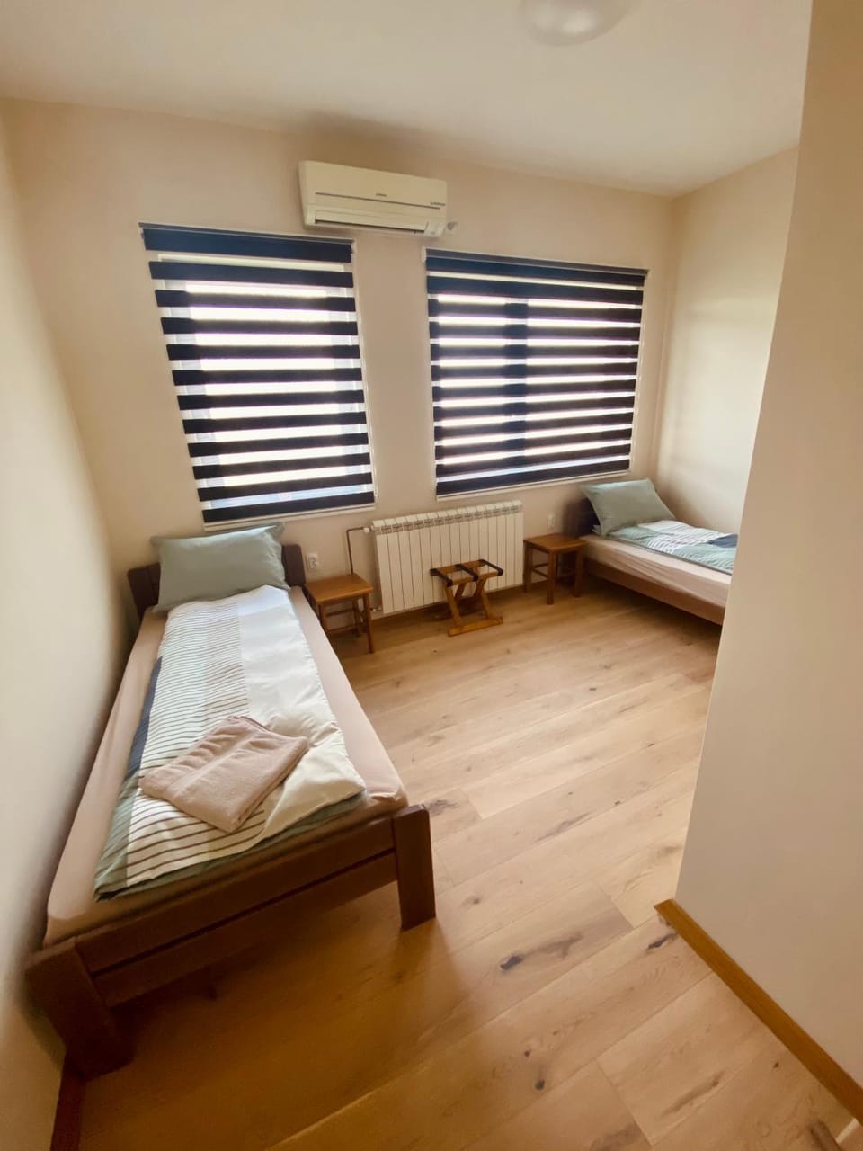 Capriolo TLU Bed and Breakfast in Vojvodina