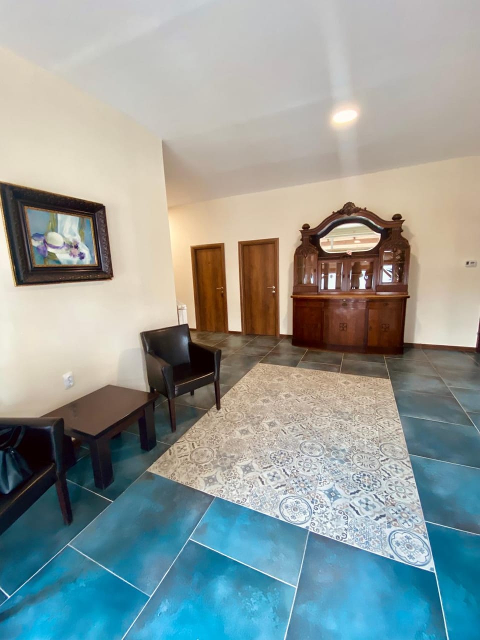 Capriolo TLU Bed and Breakfast in Vojvodina