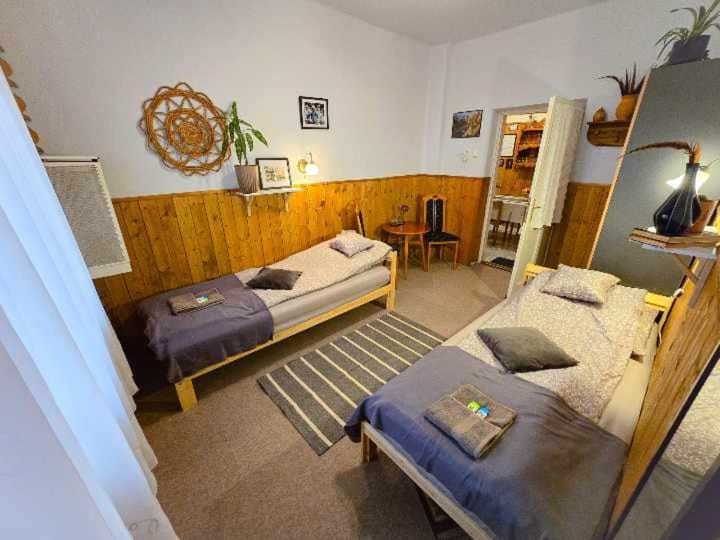 Garan Vendégház Vacation rental in Slovakia