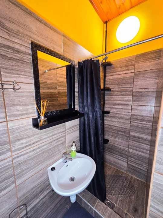 Garan Vendégház Vacation rental in Slovakia