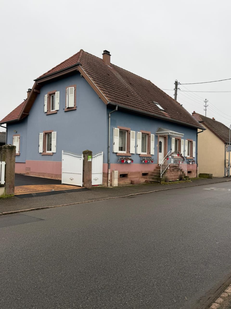 Gîte au secret des vignes Apartment in Grand Est