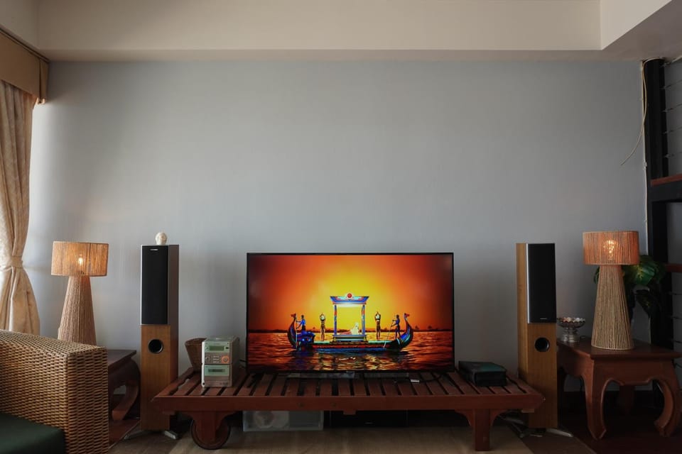 Communal lounge/ TV room, Seating area