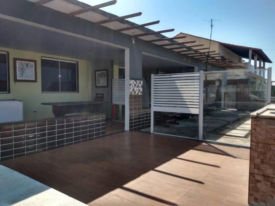 Pousada Perola Beach Inn in State of Rio de Janeiro