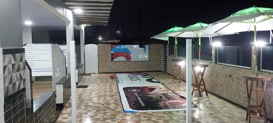 Pousada Perola Beach Inn in State of Rio de Janeiro