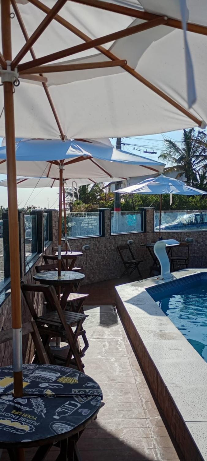 Pousada Perola Beach Inn in State of Rio de Janeiro