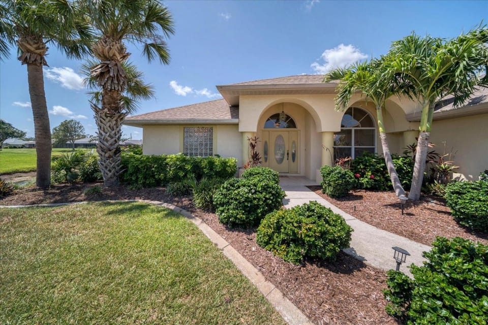 Southern Breeze House in Rotonda West