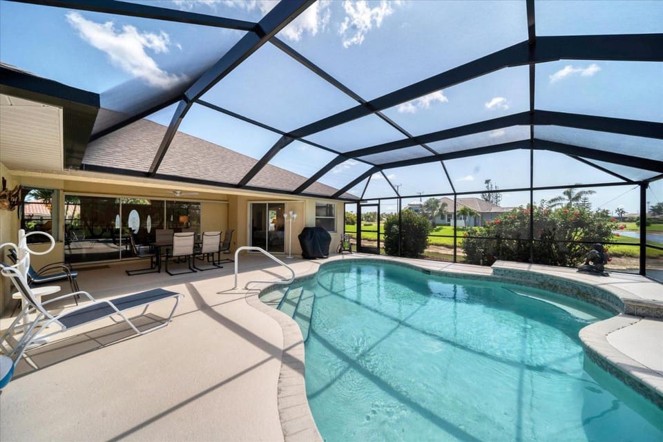 Southern Breeze House in Rotonda West