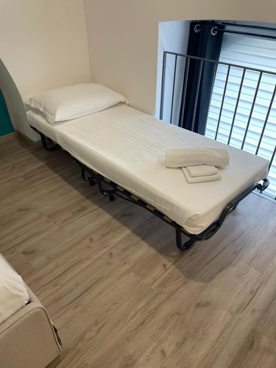 RHOME Crispi Apartment in Catania