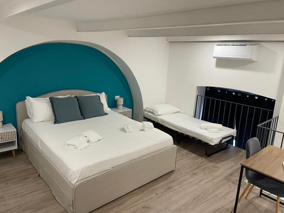RHOME Crispi Apartment in Catania