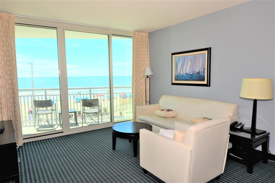 Balcony/Terrace, Living room, Seating area