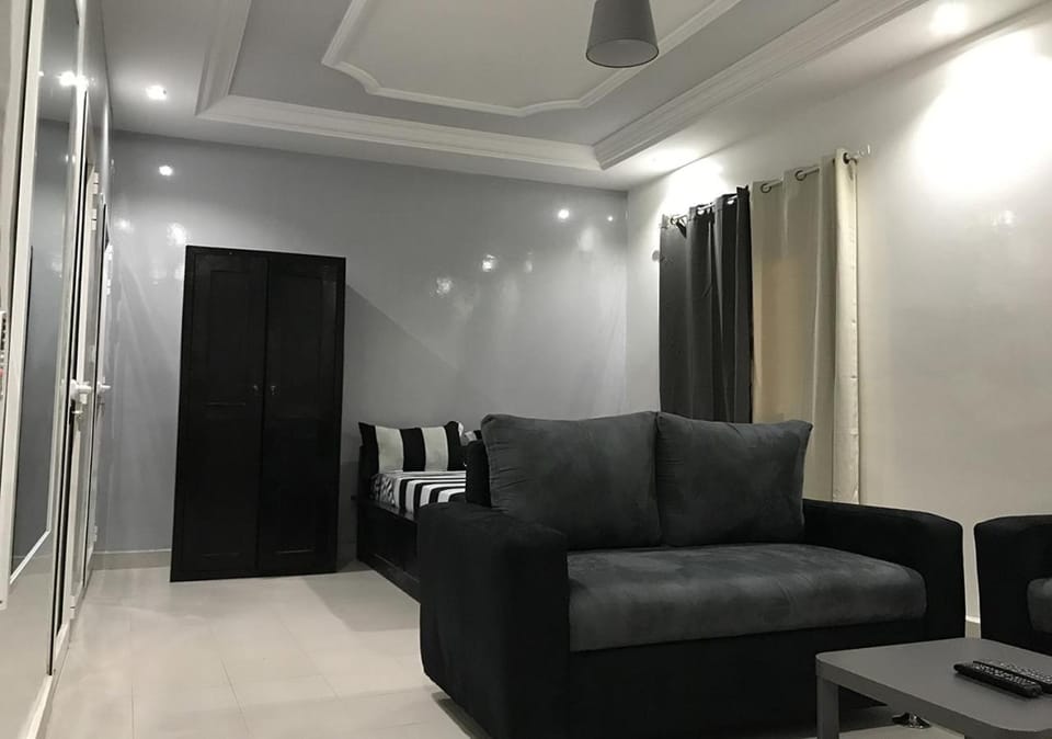 Living room, Seating area, wardrobe