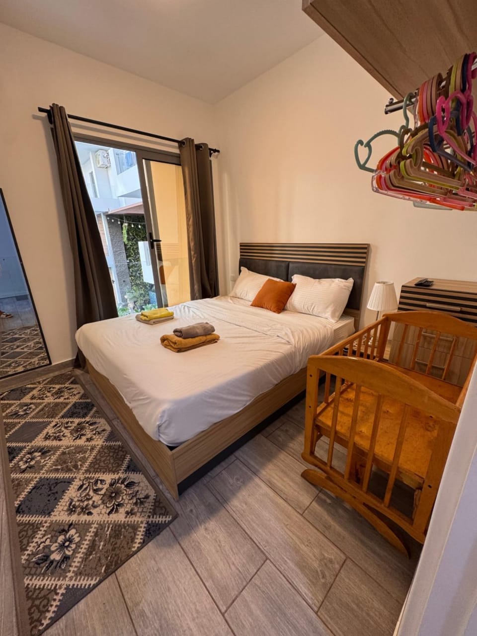 Imperial resort Hurgarda Apartment in Hurghada