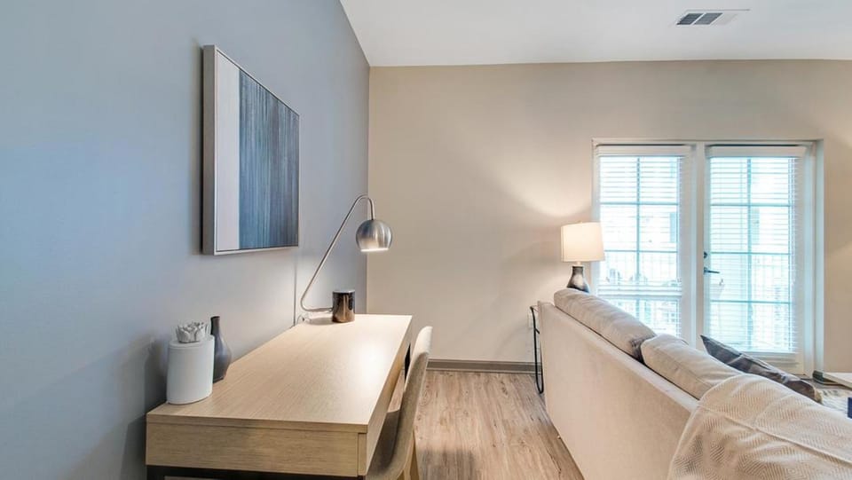 Landing at Simmons Park - 1 Bedroom in Cainhoy Apartment in Mount Pleasant