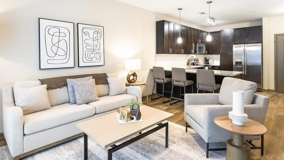 Landing at Simmons Park - 1 Bedroom in Cainhoy Apartment in Mount Pleasant