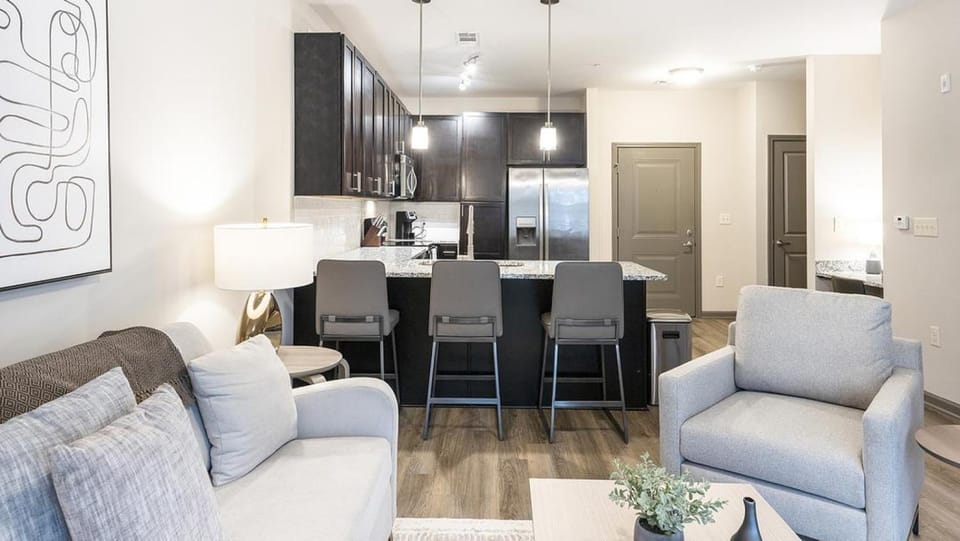 Landing at Simmons Park - 1 Bedroom in Cainhoy Apartment in Mount Pleasant