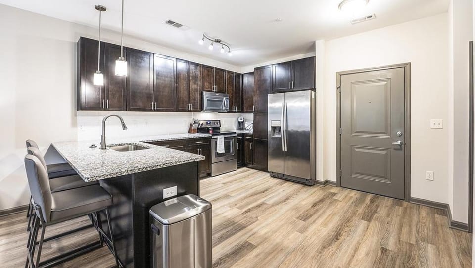 Landing at Simmons Park - 1 Bedroom in Cainhoy Apartment in Mount Pleasant