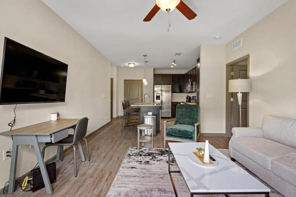 Landing at Simmons Park - 2 Bedrooms in Cainhoy Apartment in Mount Pleasant