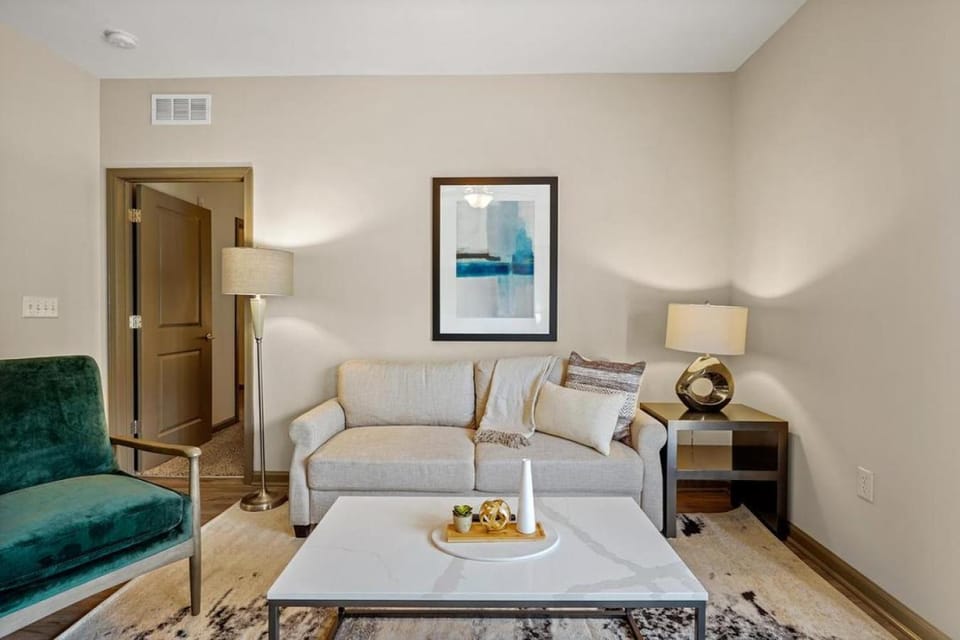 Landing at Simmons Park - 2 Bedrooms in Cainhoy Apartment in Mount Pleasant