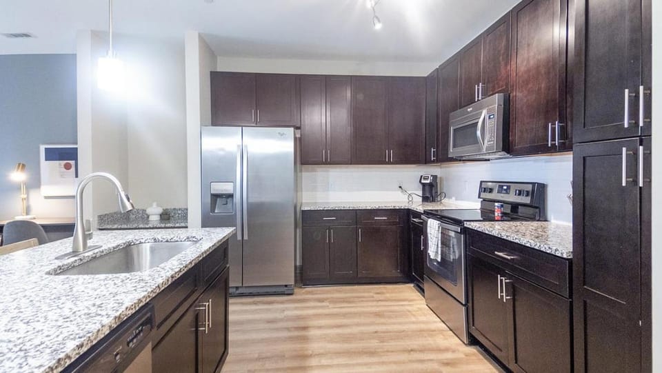 Landing at Simmons Park - 1 Bedroom in Cainhoy Apartment in Mount Pleasant
