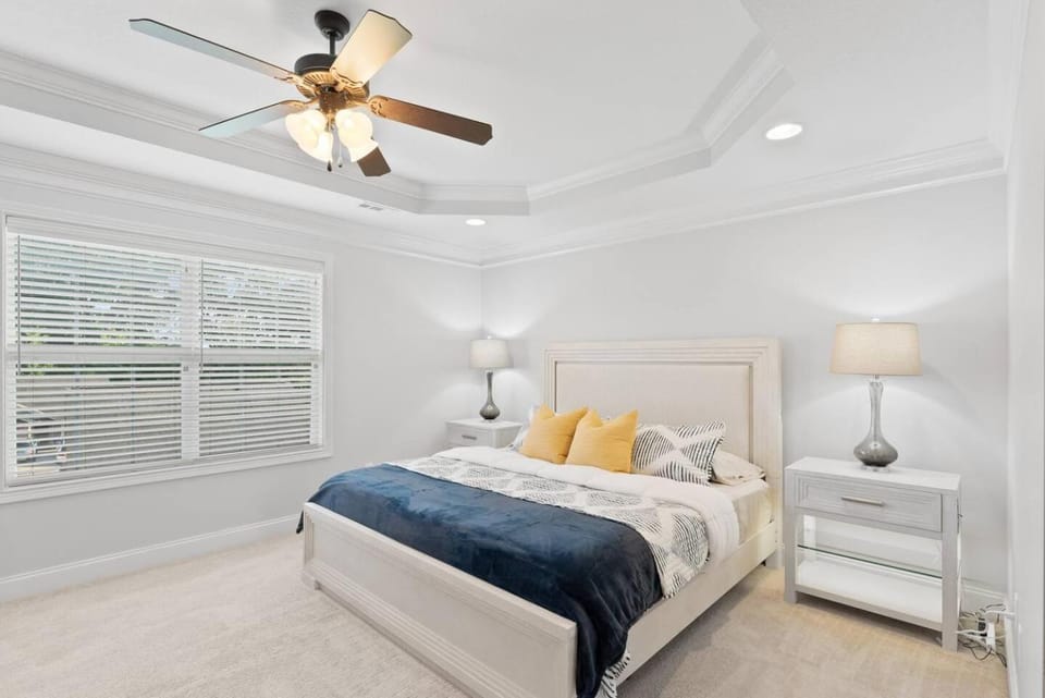 UrbanRetreat 2BR Garage 15 min to UT MedDtwn House in Knoxville