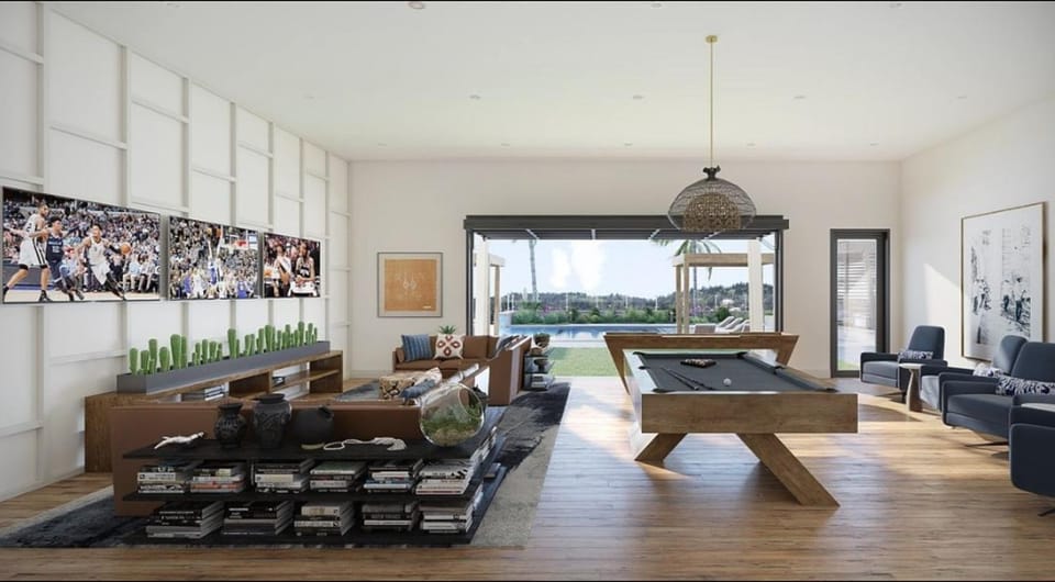 Landing at La Tierna - 2 Bedrooms in Northwest Side Apartment in San Antonio