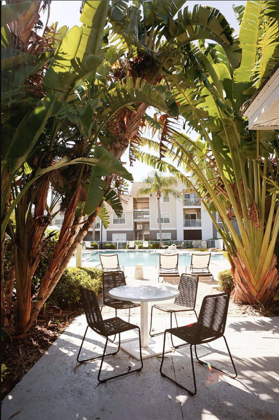 Landing at Champions Walk - 2 Bedrooms in South Bradenton Apartment in Longboat Key