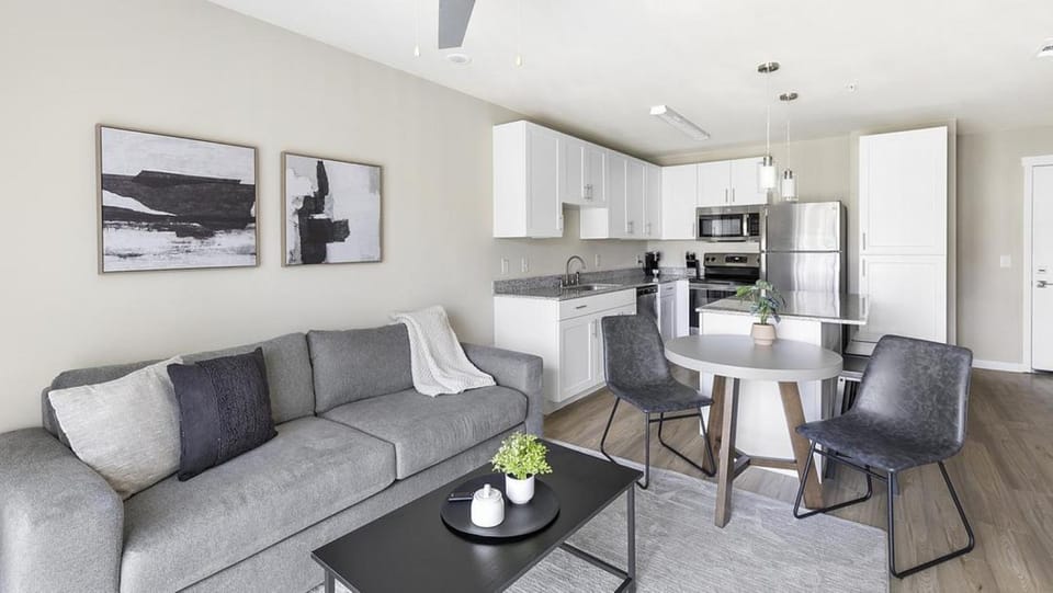Landing at Camden Crossing - 1 Bedroom in Fort Worth Apartment in Fort Worth