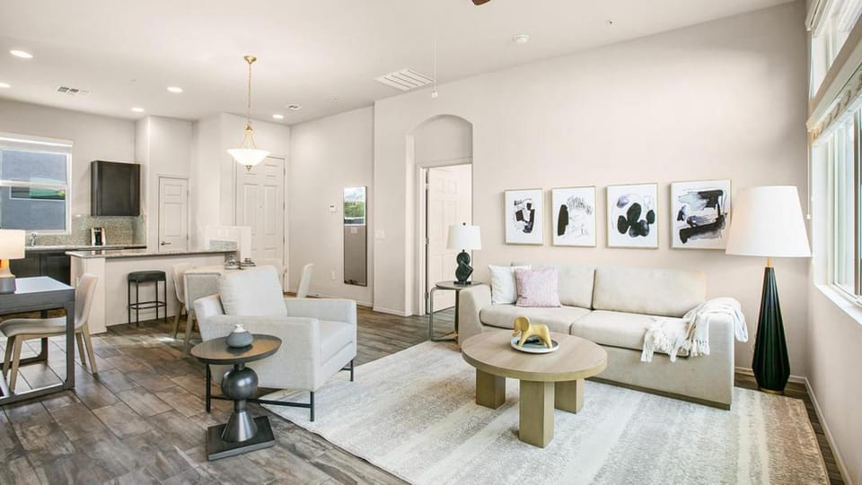 Landing at Emery Villages - 2 Bedrooms in Concord Apartment in Kannapolis