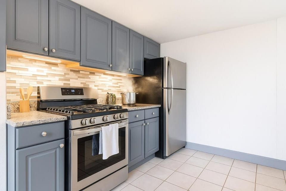 Convention Center 1BR Condo Downtown Hartford and GYM Apartment in Hartford