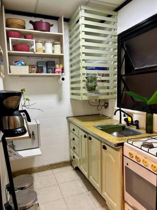 Excelente Ubicación Dpto Apartment in Buenos Aires