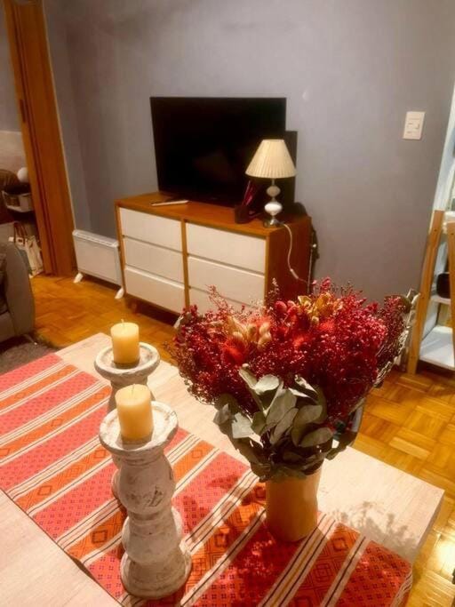 Excelente Ubicación Dpto Apartment in Buenos Aires