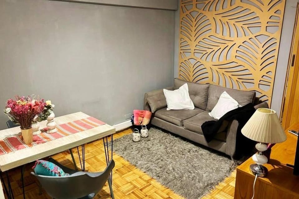 Excelente Ubicación Dpto Apartment in Buenos Aires