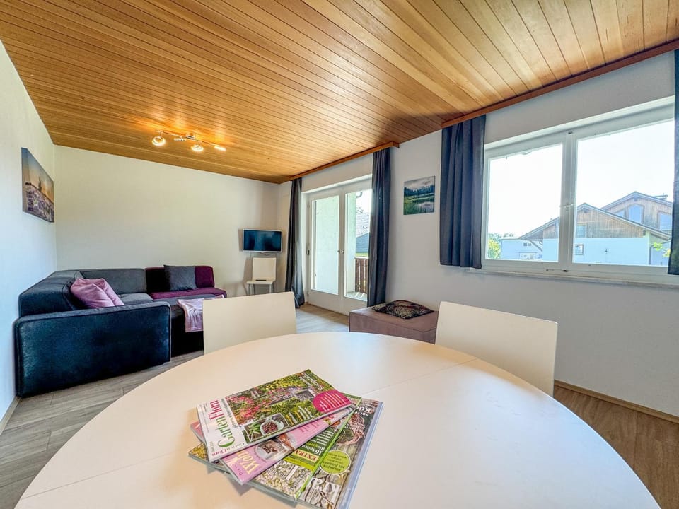 Seen- Süchtig Urlaub machen by Hello Fewo Apartments House in Vorarlberg, Austria