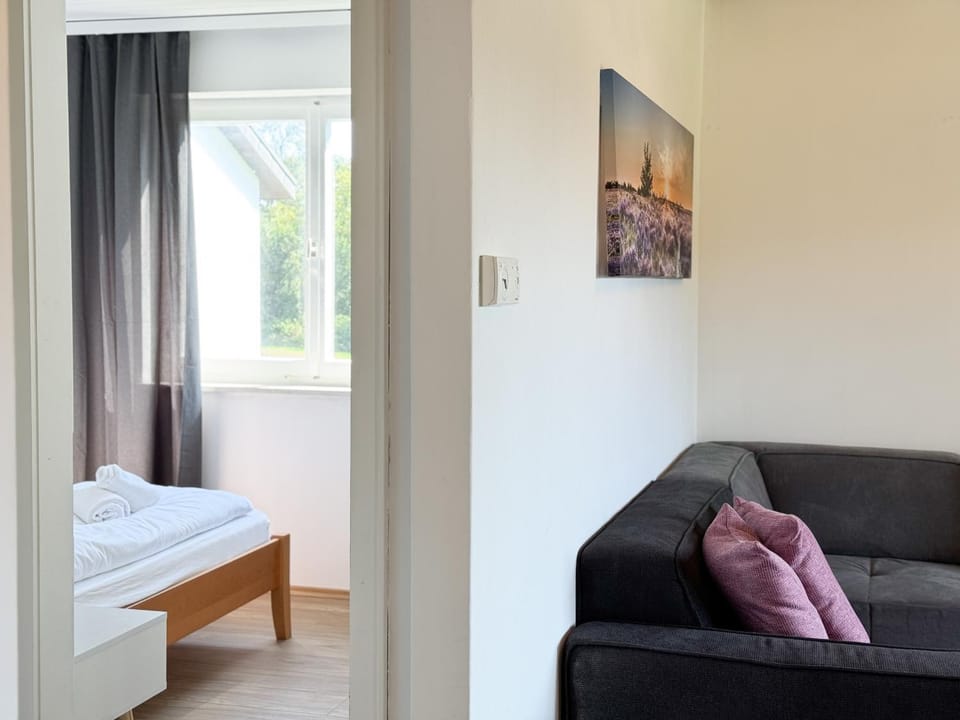 Seen- Süchtig Urlaub machen by Hello Fewo Apartments House in Vorarlberg, Austria