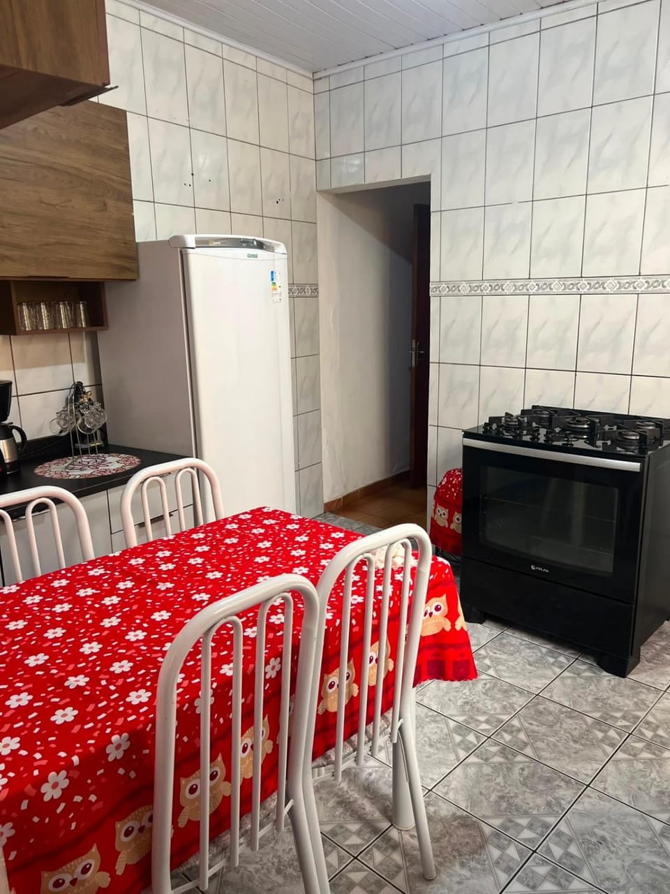 Casa da Dita House in State of São Paulo